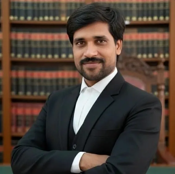 Advocate Nagar